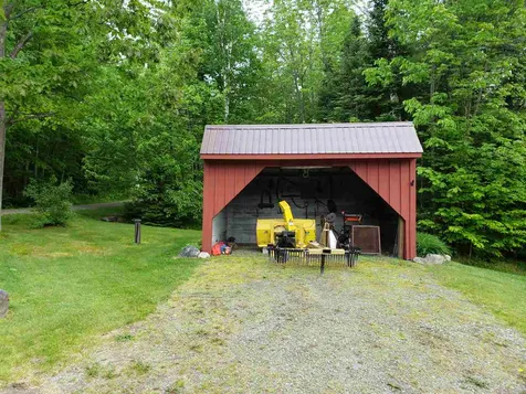 82 Cooley Hill Road Easton NH 03580