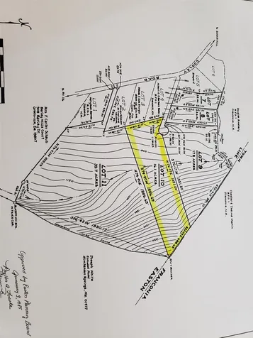 82 Cooley Hill Road Easton NH 03580
