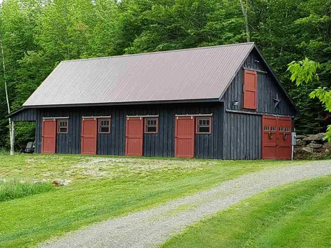 82 Cooley Hill Road Easton NH 03580