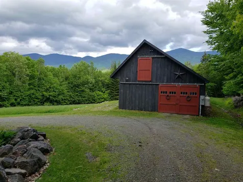 82 Cooley Hill Road Easton NH 03580
