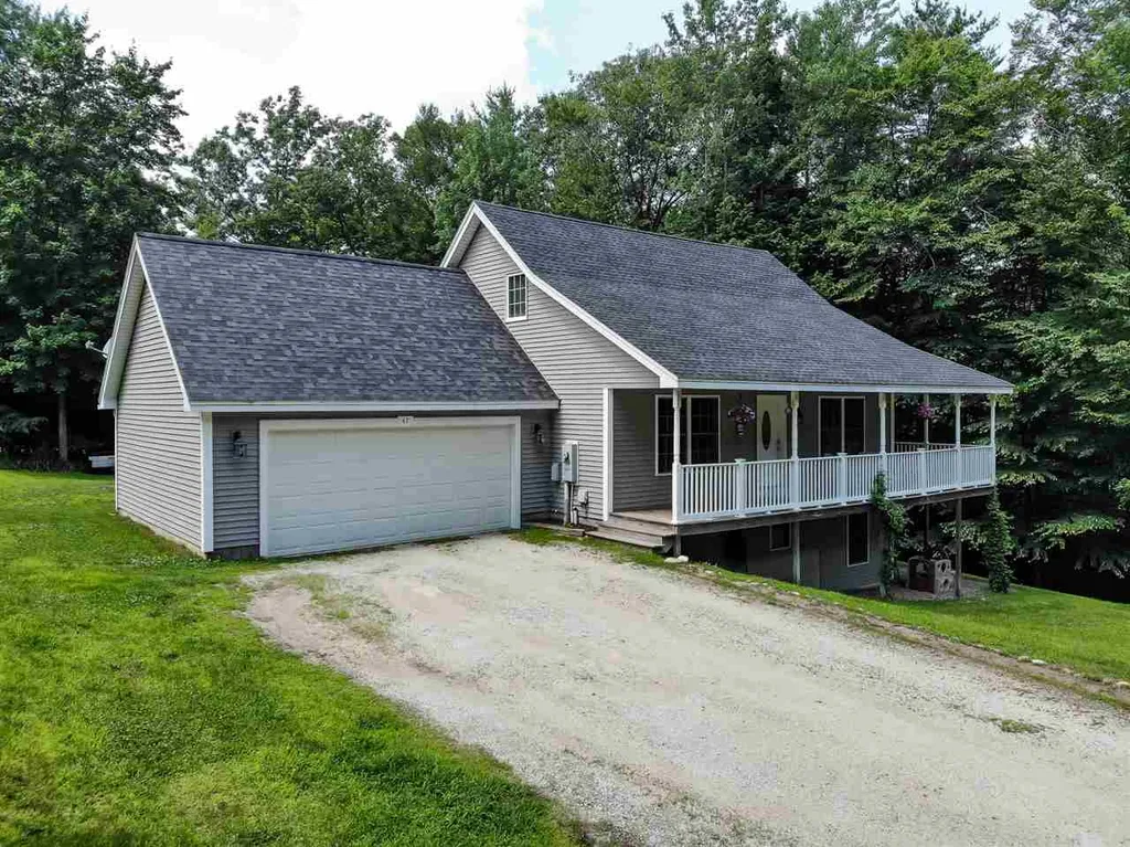 47 Old Woods Road Northwood NH 03261