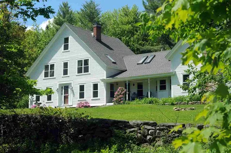 389 Cobble Hill Road Londonderry VT 05148