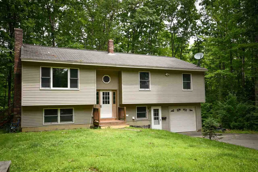 78 Walker Road Danville NH 03819