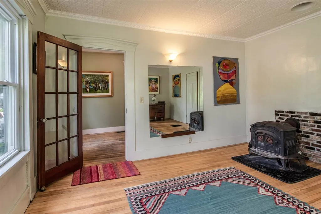 17 Cabot Road Marshfield VT 05658