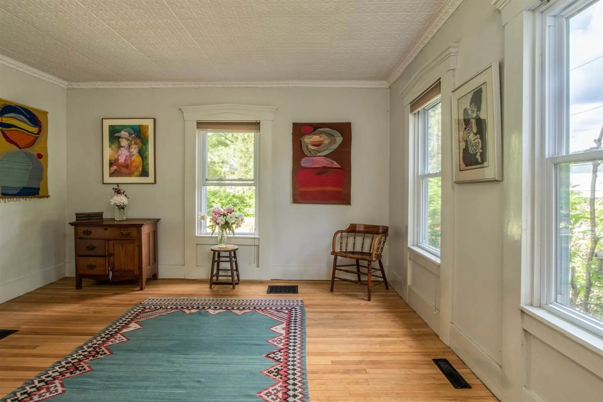 17 Cabot Road Marshfield VT 05658