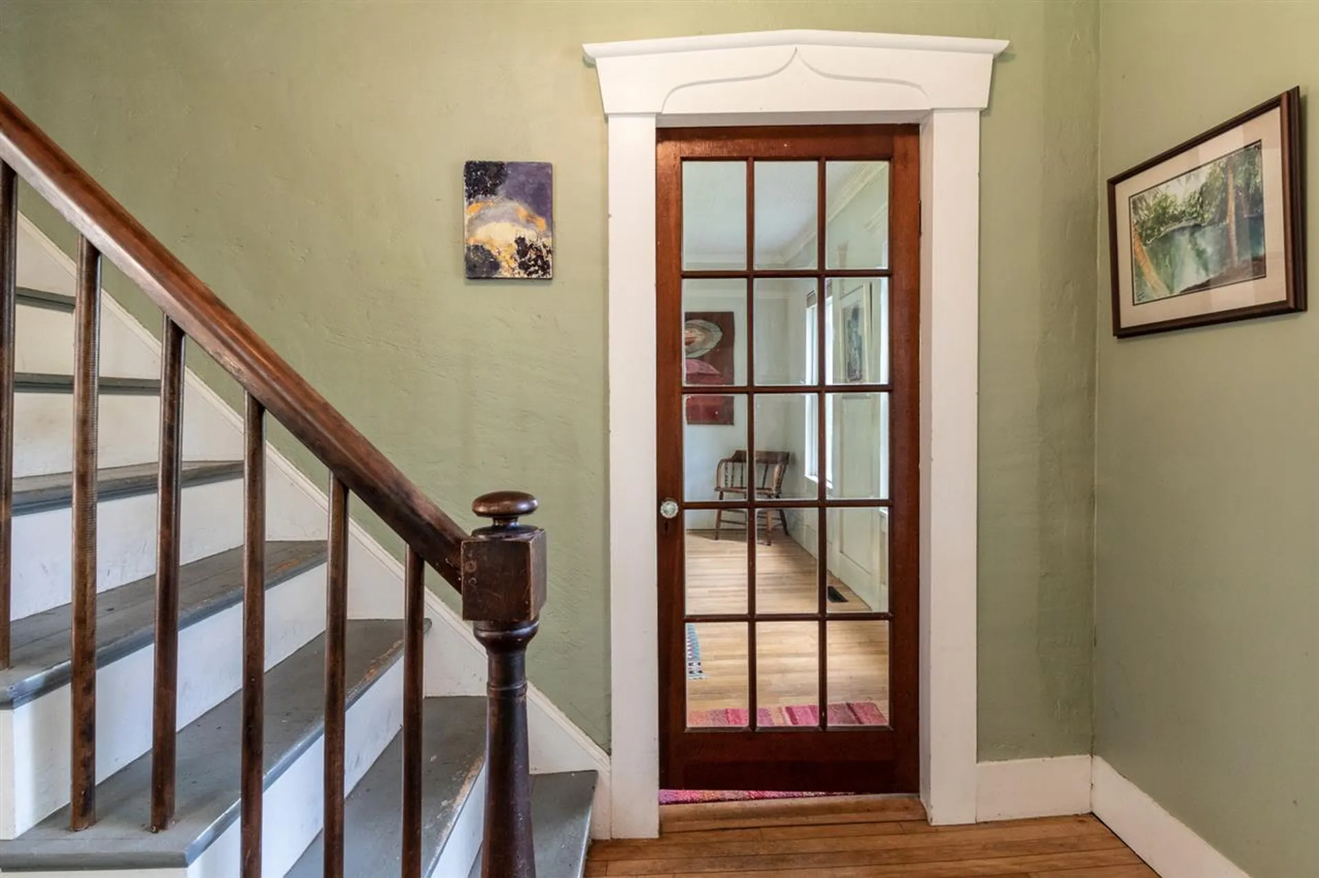 17 Cabot Road Marshfield VT 05658