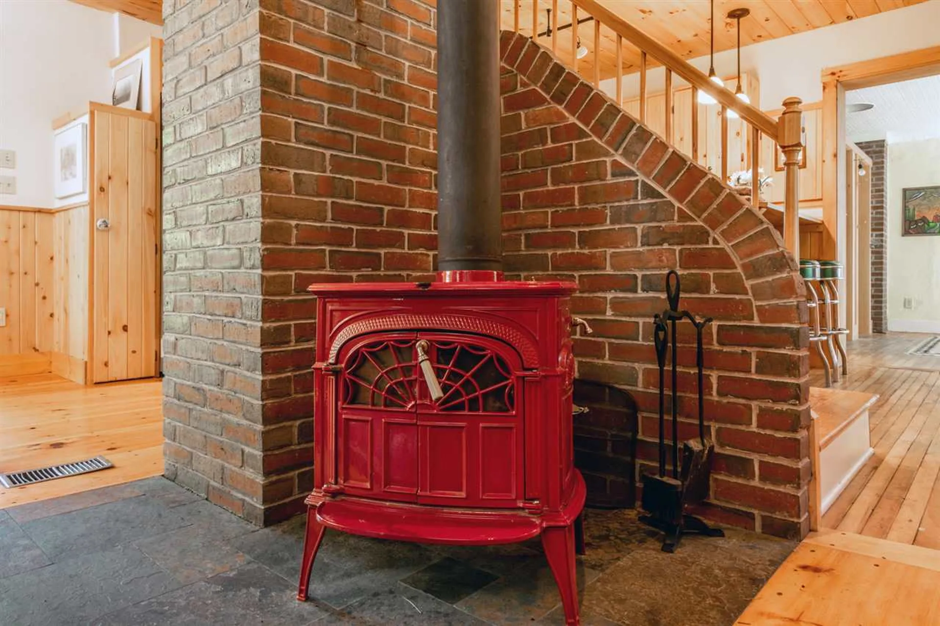 17 Cabot Road Marshfield VT 05658