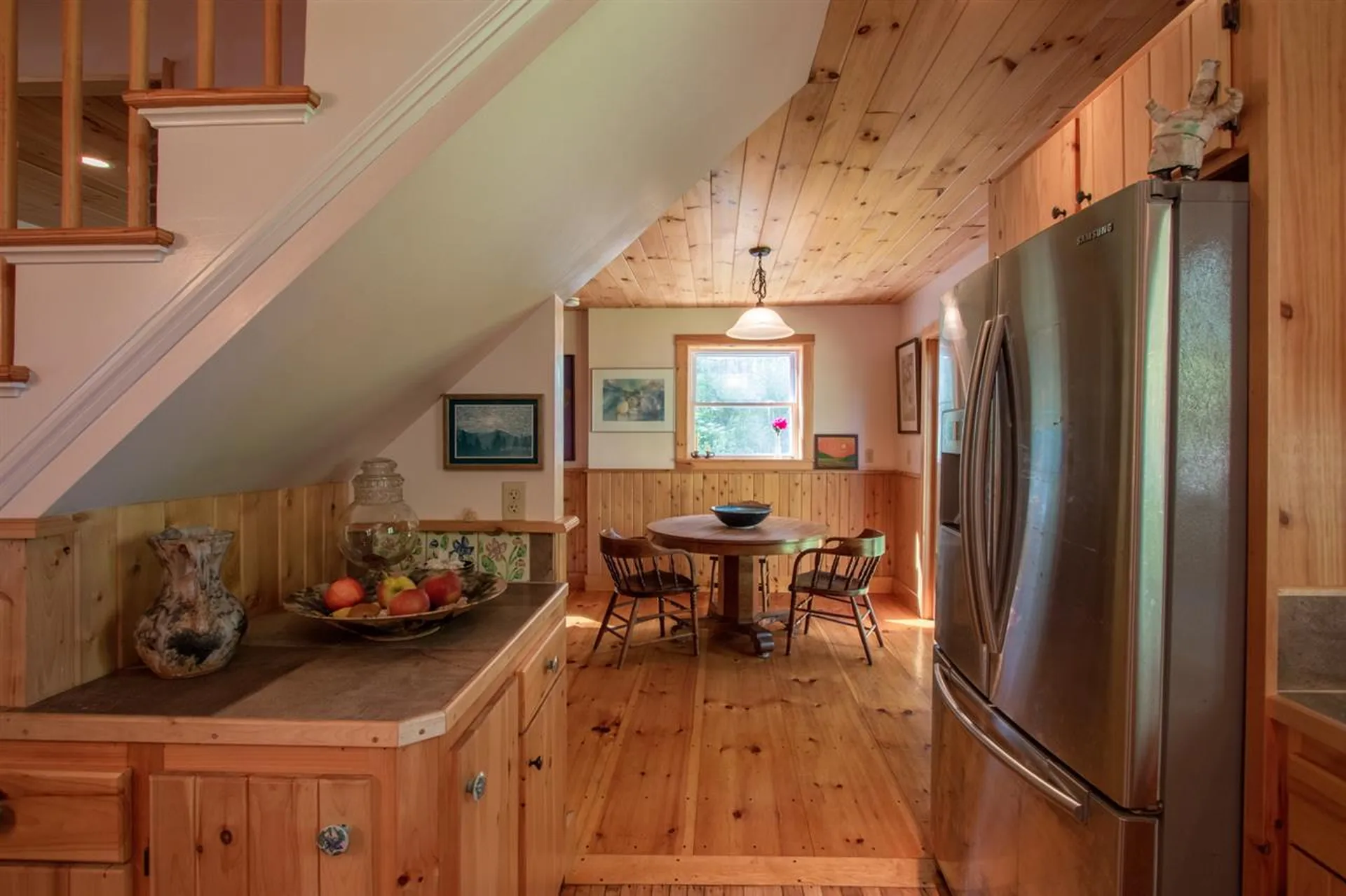 17 Cabot Road Marshfield VT 05658