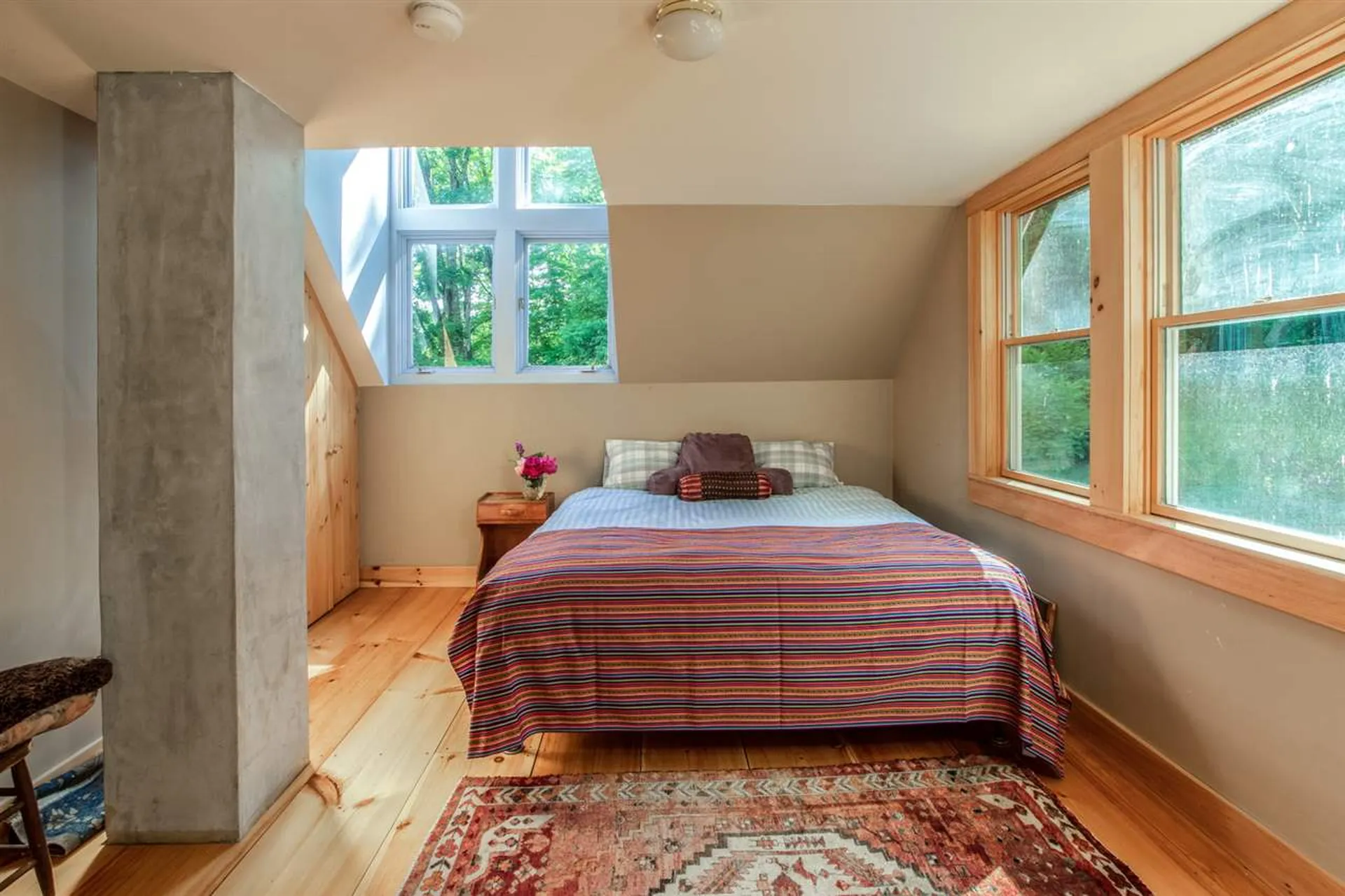 17 Cabot Road Marshfield VT 05658