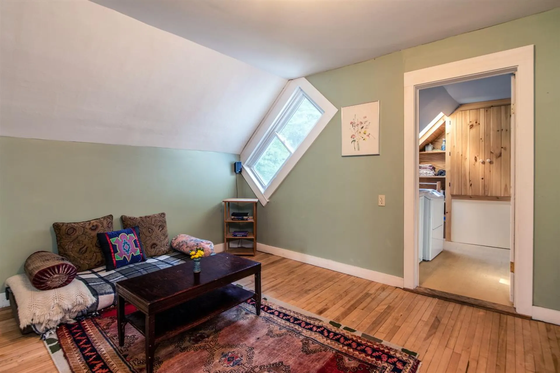17 Cabot Road Marshfield VT 05658
