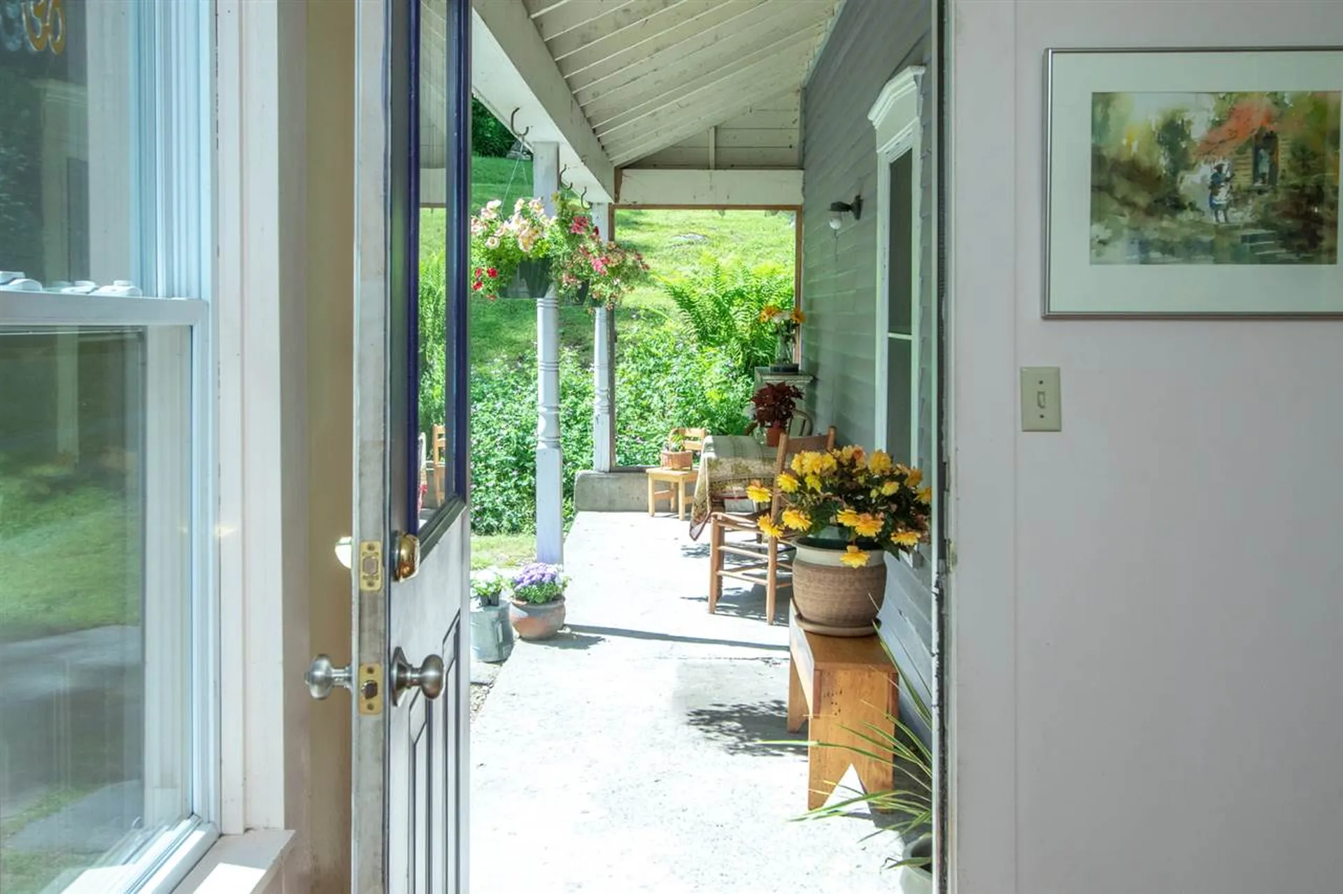 17 Cabot Road Marshfield VT 05658