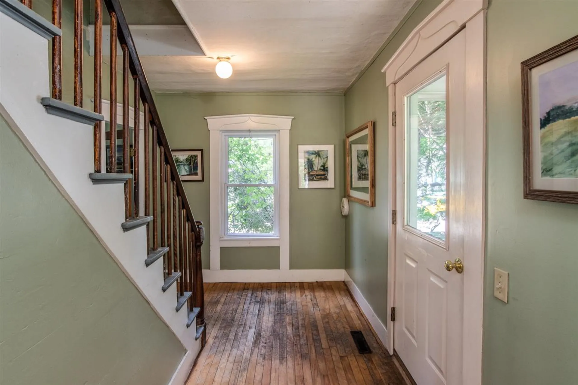 17 Cabot Road Marshfield VT 05658