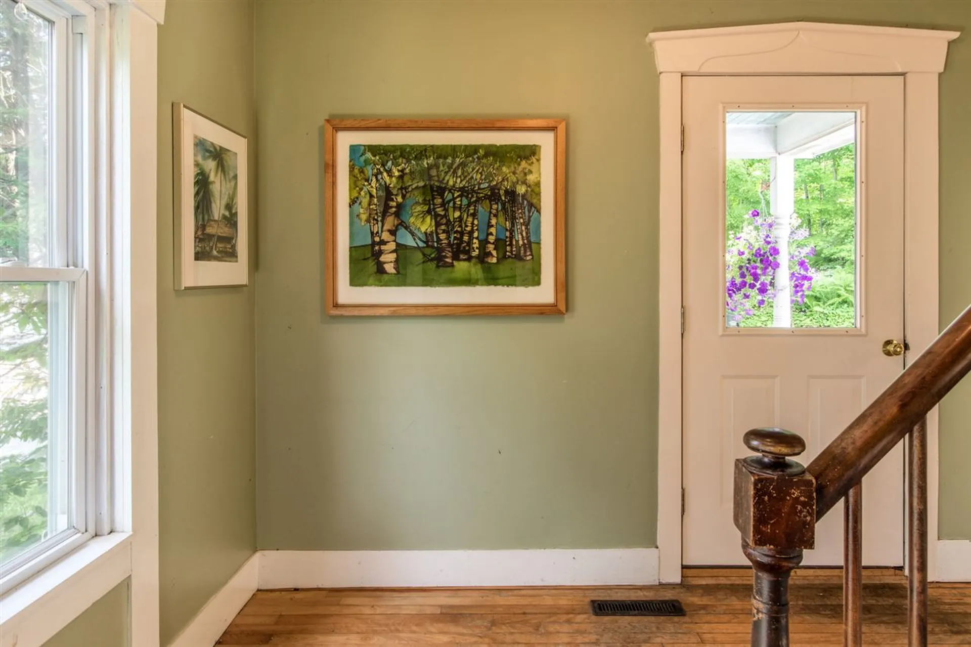 17 Cabot Road Marshfield VT 05658