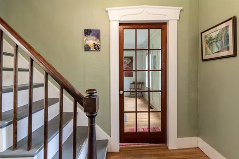 17 Cabot Road Marshfield VT 05658
