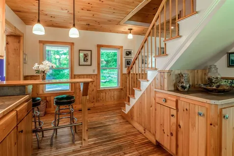 17 Cabot Road Marshfield VT 05658