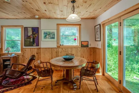 17 Cabot Road Marshfield VT 05658