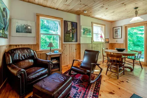 17 Cabot Road Marshfield VT 05658