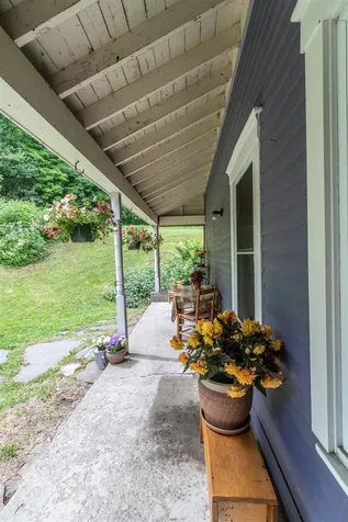 17 Cabot Road Marshfield VT 05658