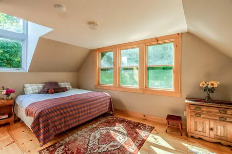 17 Cabot Road Marshfield VT 05658