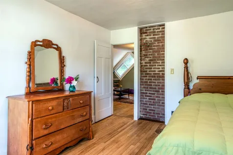 17 Cabot Road Marshfield VT 05658