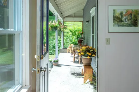 17 Cabot Road Marshfield VT 05658