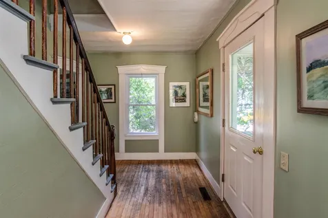 17 Cabot Road Marshfield VT 05658