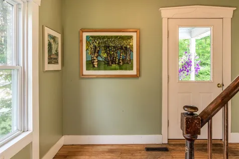 17 Cabot Road Marshfield VT 05658