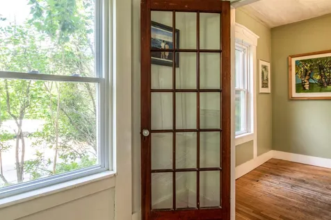 17 Cabot Road Marshfield VT 05658