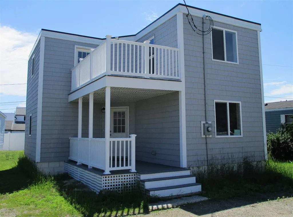 47b River Street Seabrook NH 03874