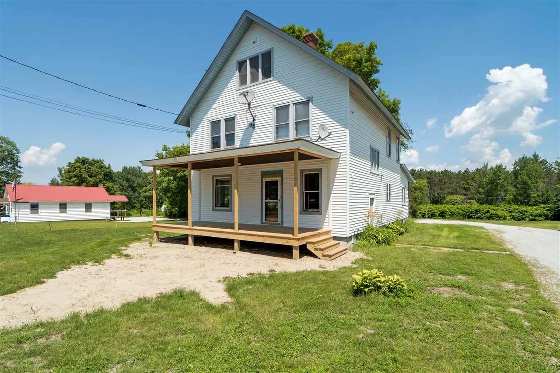 648 Mill Street Sheldon VT 05483