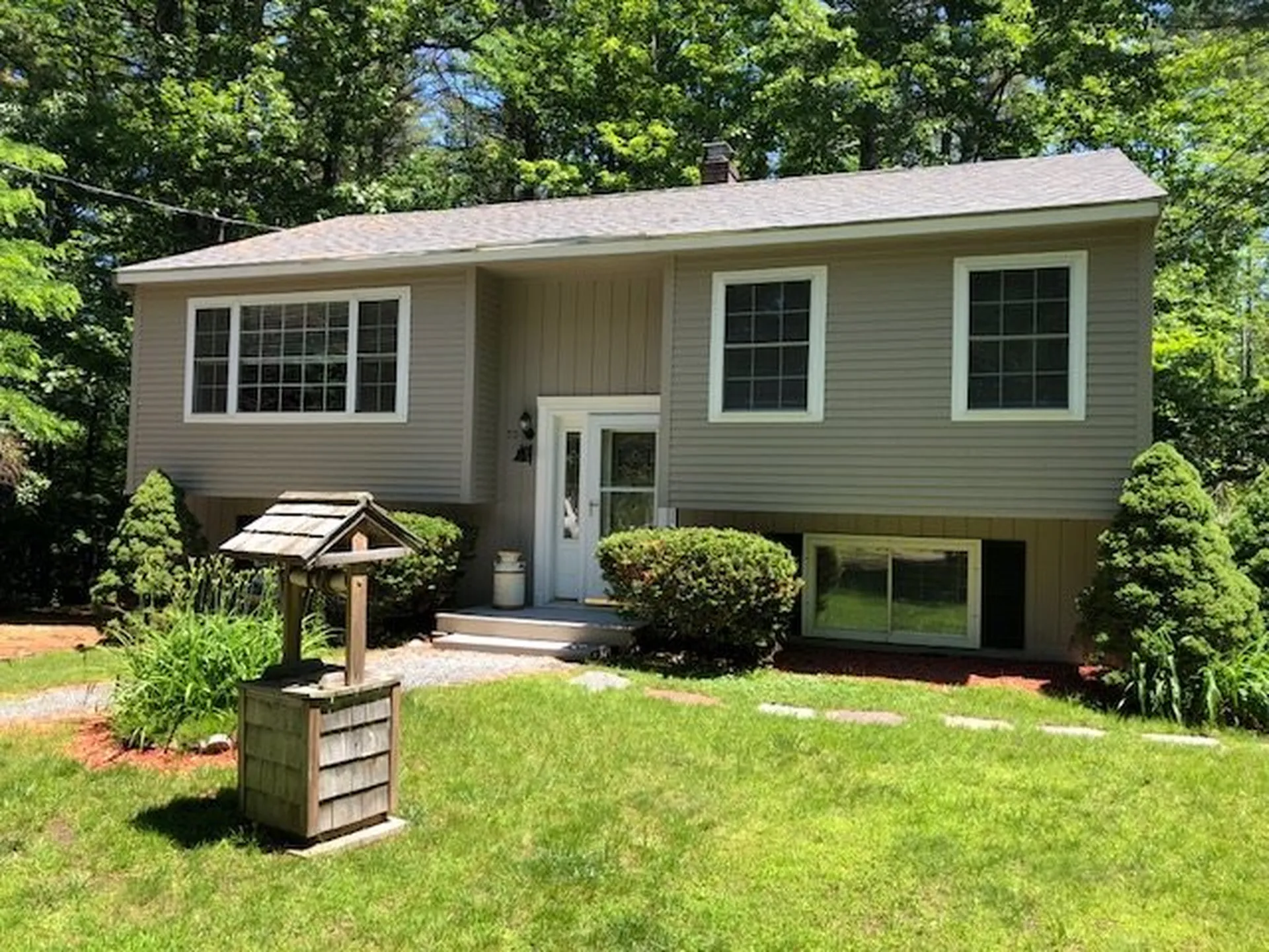 50 Pine Notch Circle Laconia NH 03246
