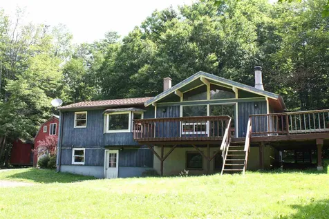 80 Murphy Lane Whitingham VT 05361