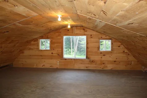 80 Murphy Lane Whitingham VT 05361