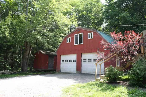 80 Murphy Lane Whitingham VT 05361