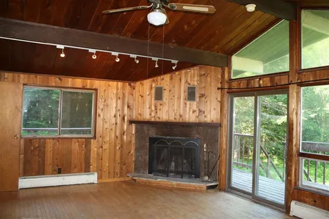 80 Murphy Lane Whitingham VT 05361