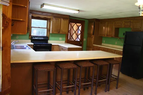 80 Murphy Lane Whitingham VT 05361