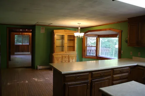 80 Murphy Lane Whitingham VT 05361