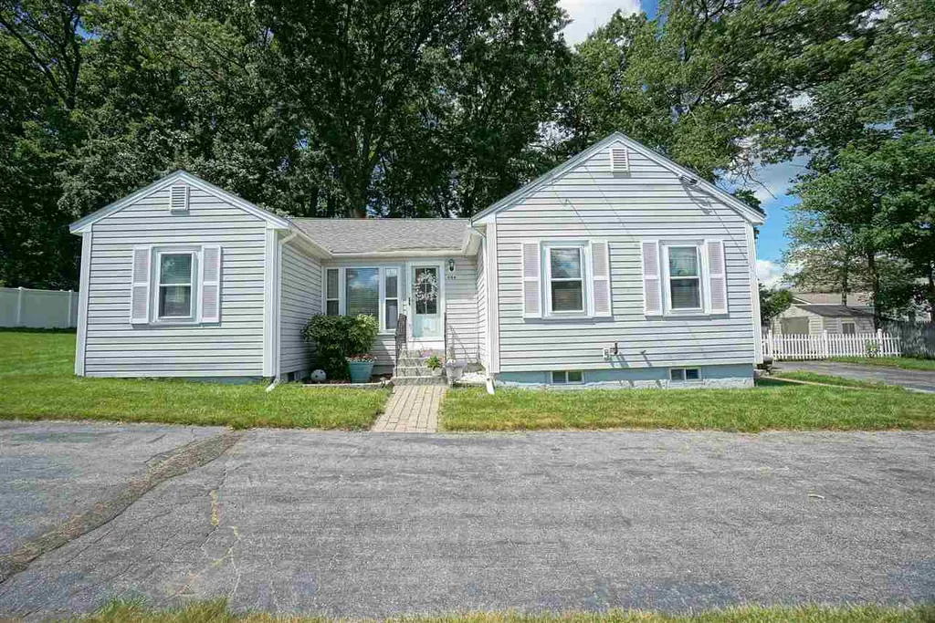 404 Gold Street Manchester NH 03103