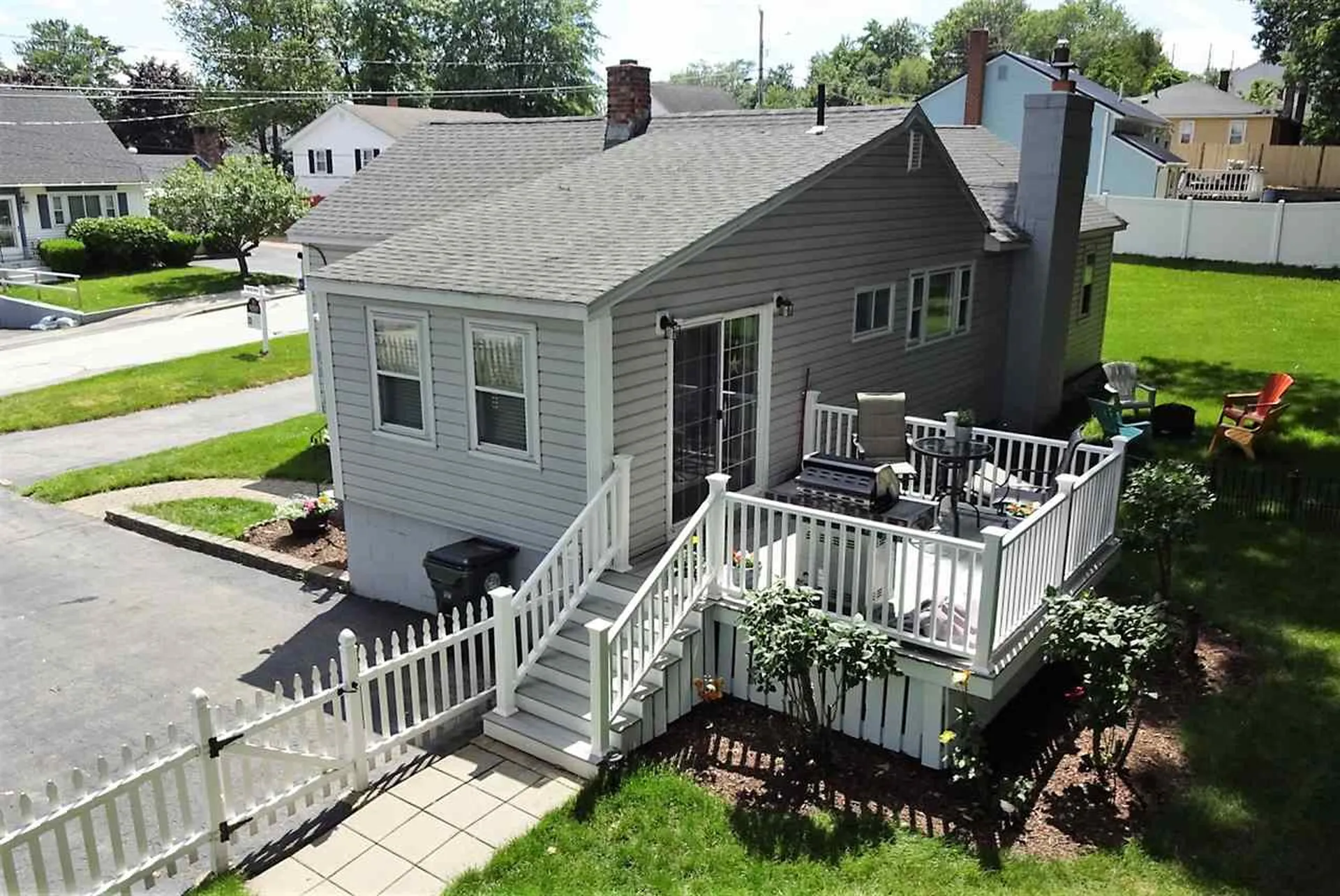 404 Gold Street Manchester NH 03103