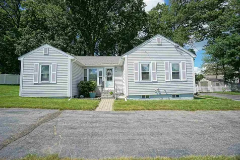 404 Gold Street Manchester NH 03103