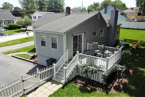 404 Gold Street Manchester NH 03103