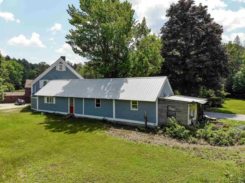 74 Union Street Deering NH 03244