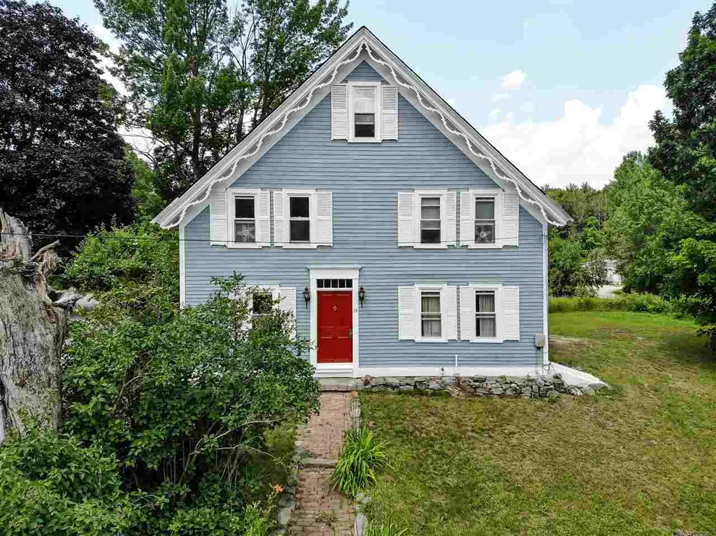 74 Union Street Deering NH 03244