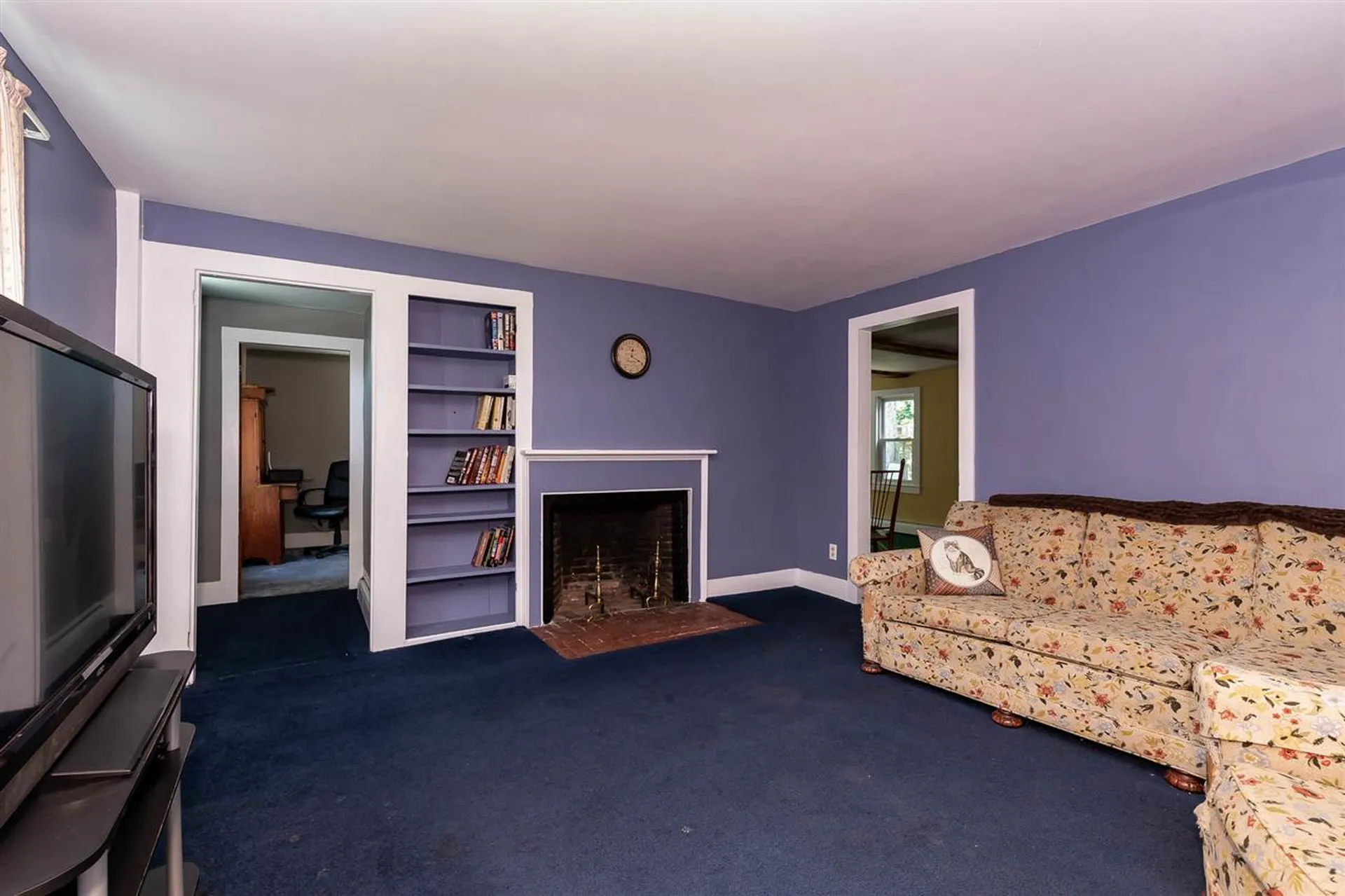 74 Union Street Deering NH 03244