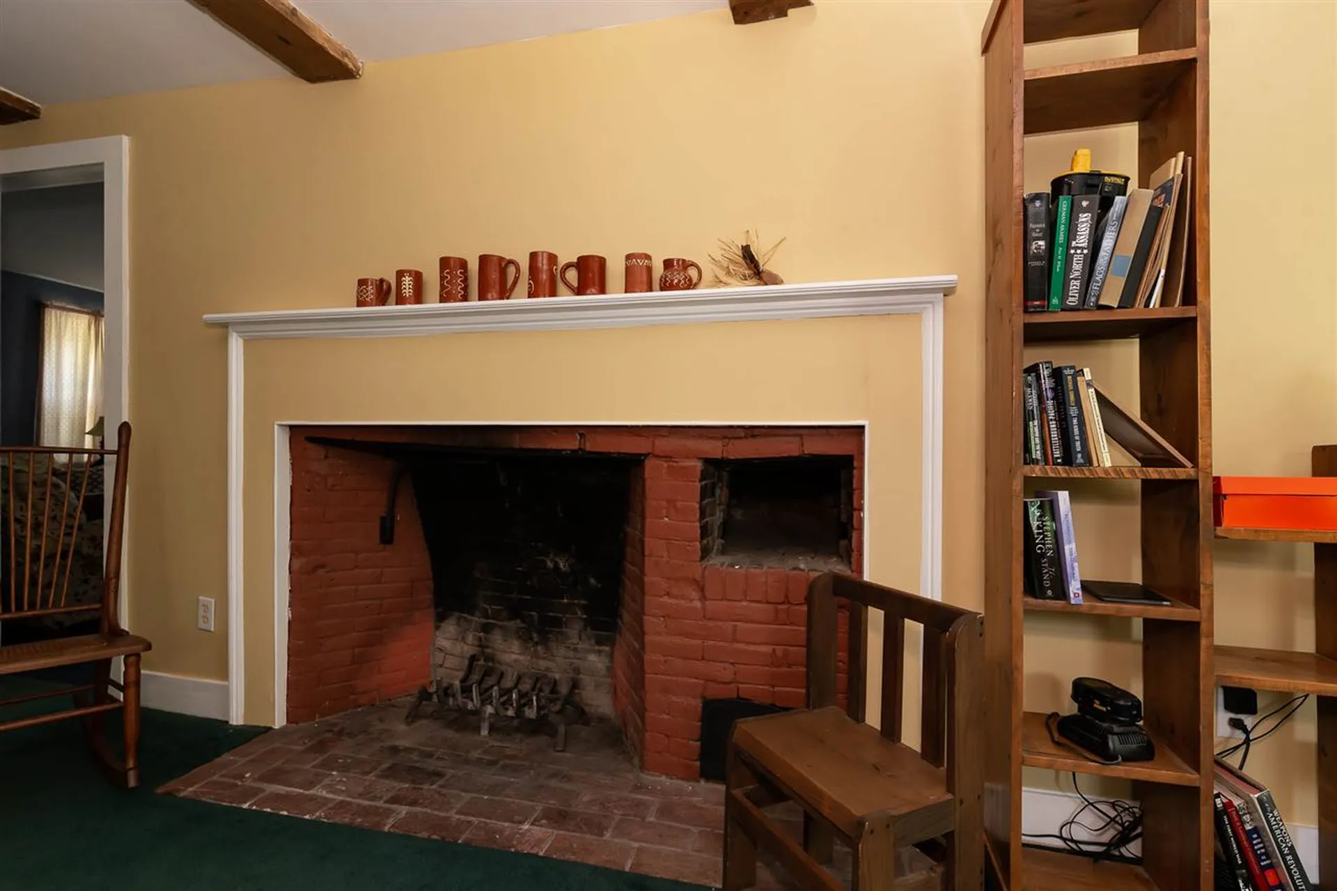 74 Union Street Deering NH 03244