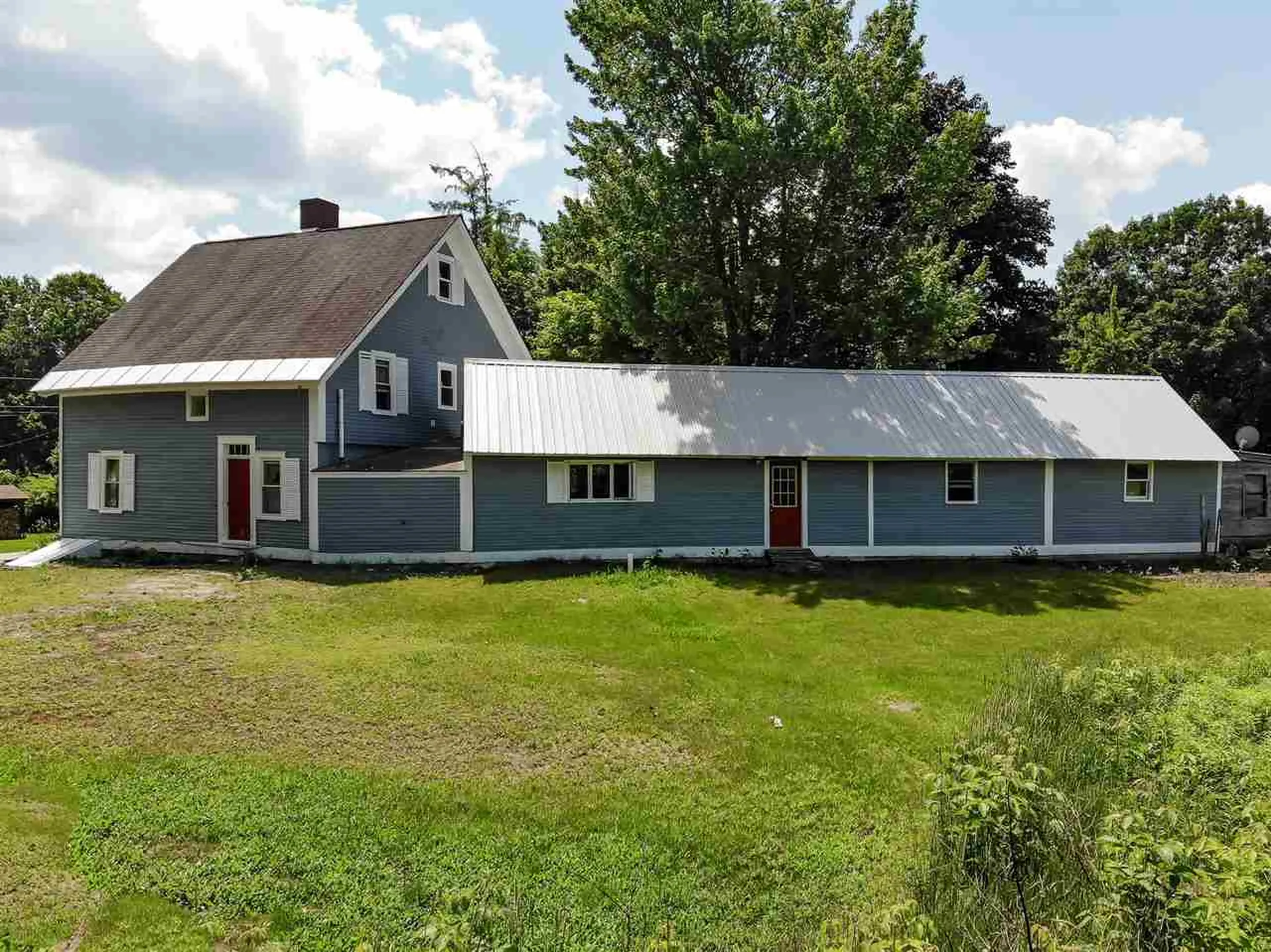 74 Union Street Deering NH 03244