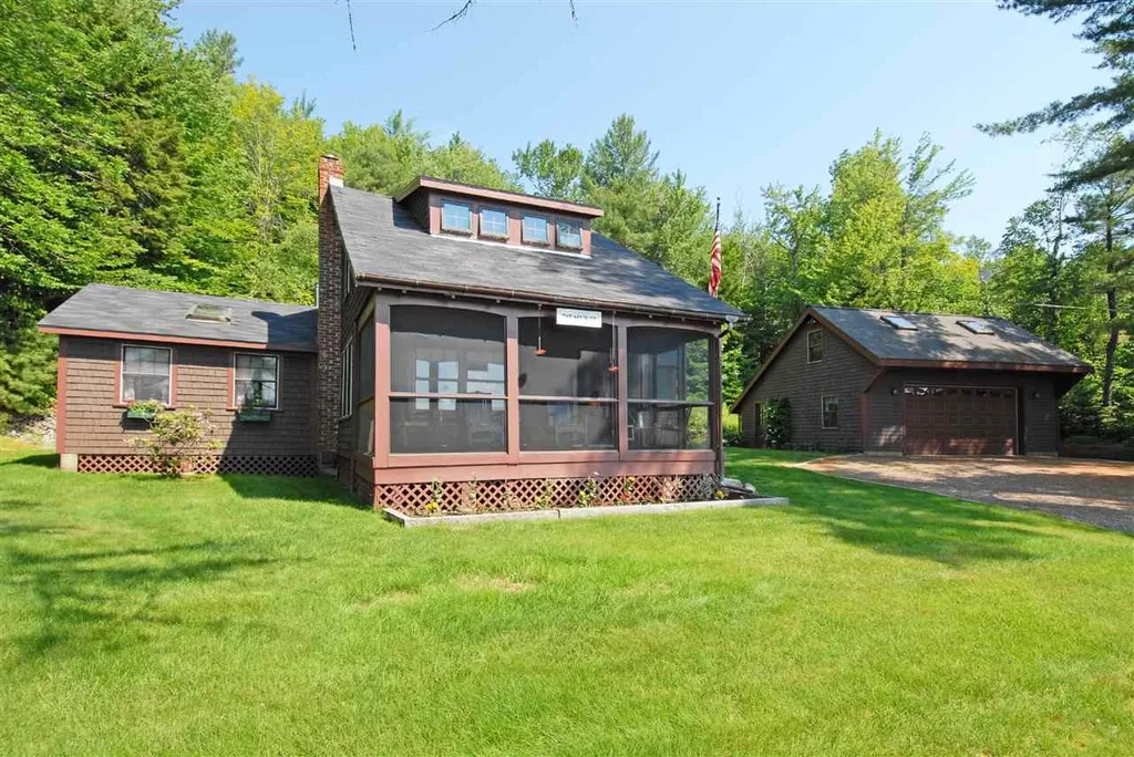 768 Millen Pond Road Washington NH 03280