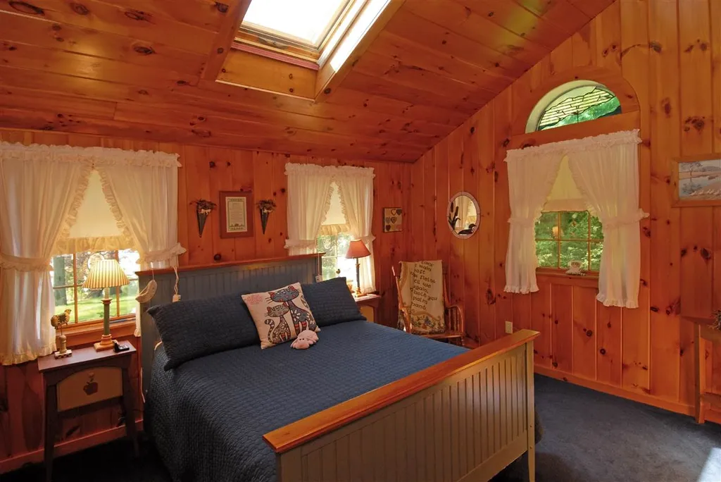 768 Millen Pond Road Washington NH 03280