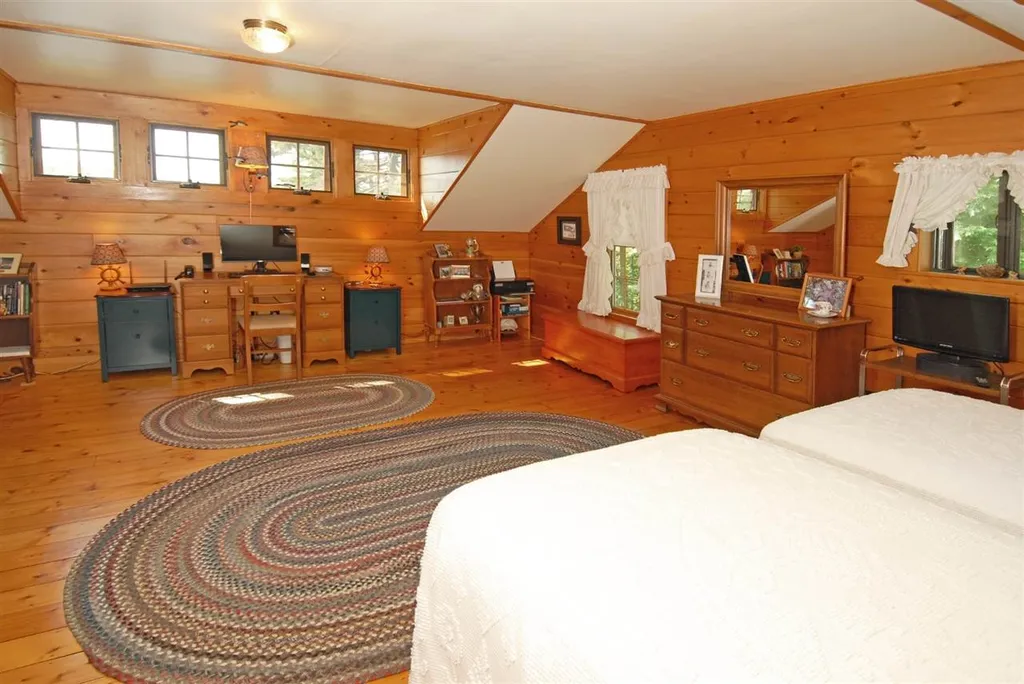 768 Millen Pond Road Washington NH 03280