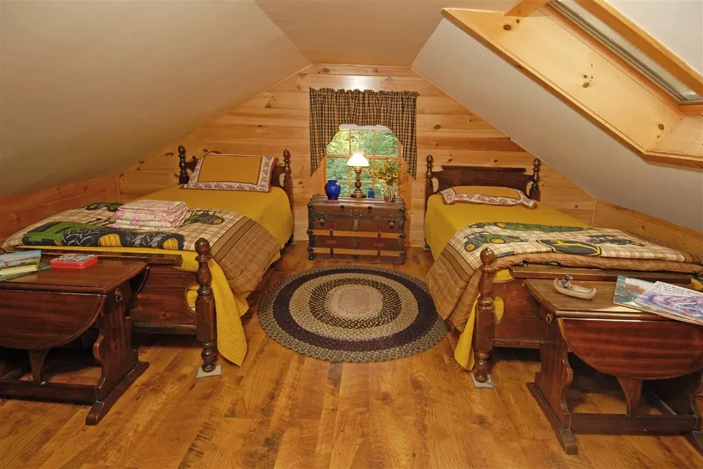 768 Millen Pond Road Washington NH 03280